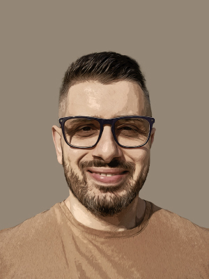 Sam Bourgi
