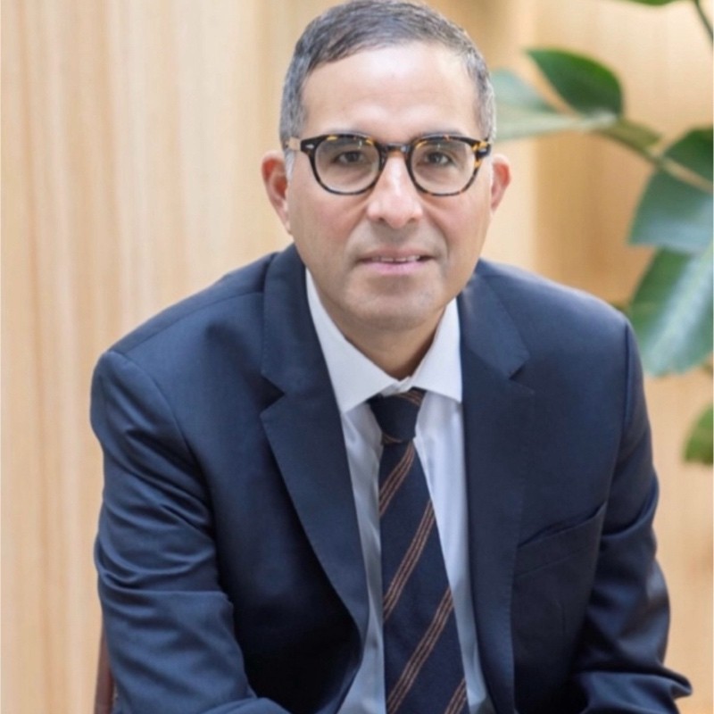 Paul J. Menchaca