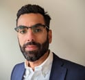 Jesse Oberoi, CFA