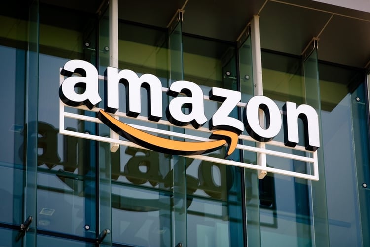 Amazon (AMZN)
