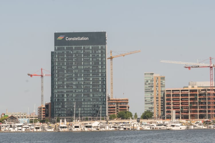 Constellation Energy