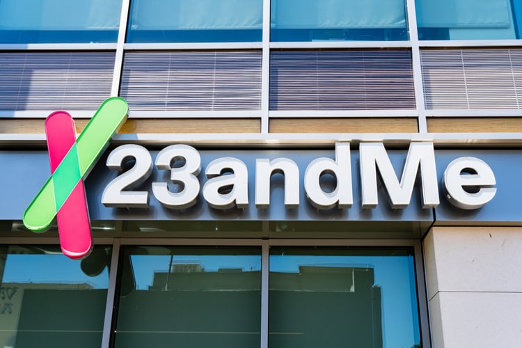 23andme