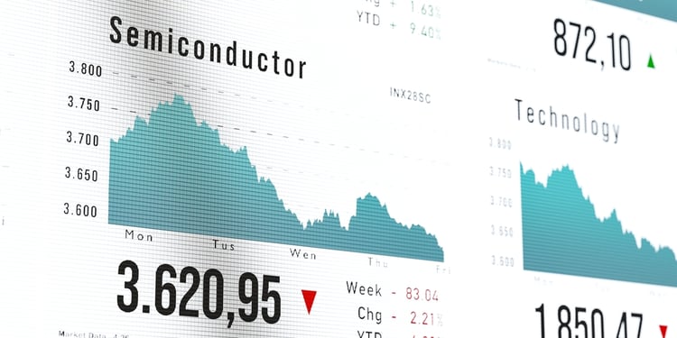 Semi stocks