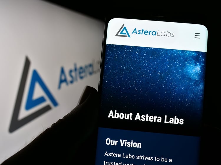 Astera Labs