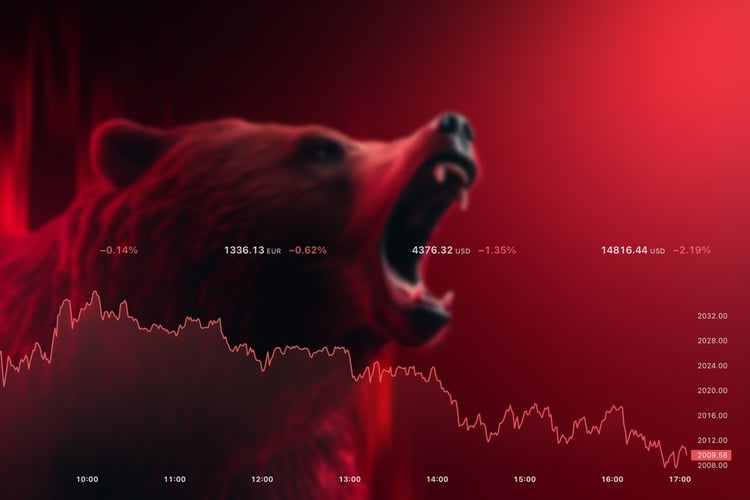 Bear market 6