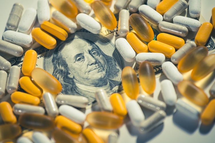 Big Pharma