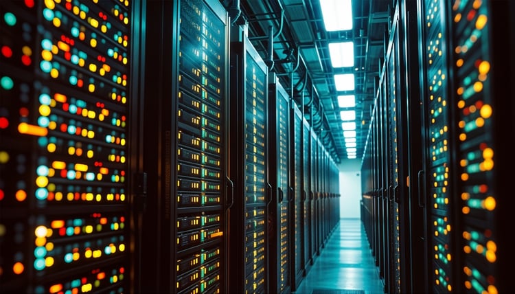Data centers