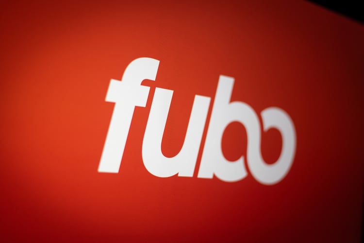 FuboTV stock