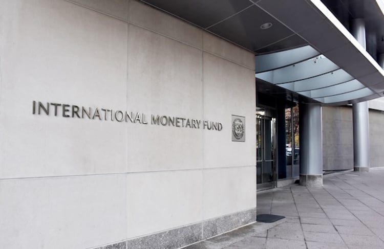 IMF