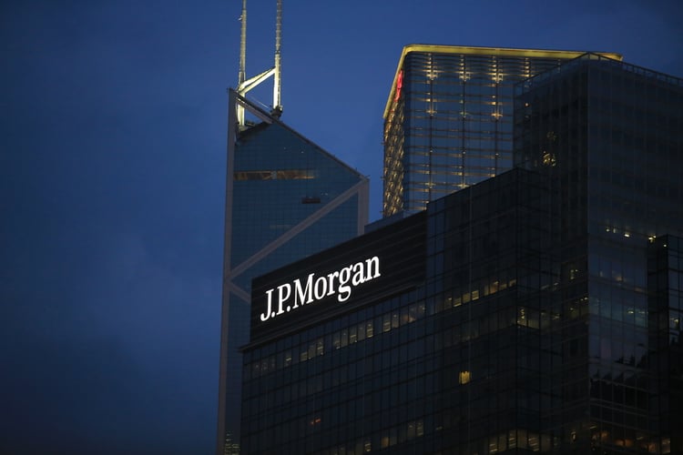 JPMorgan 2