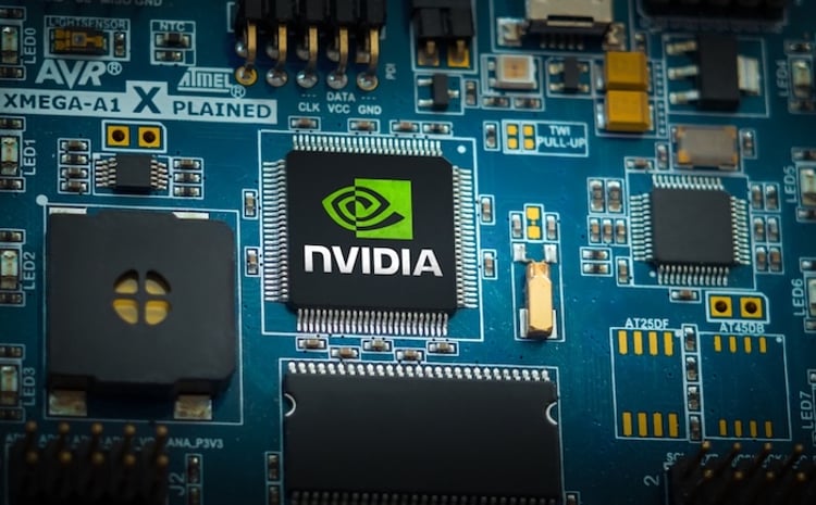 NVIDIA AI