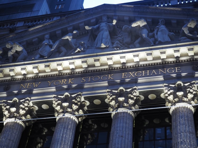 NYSE 10