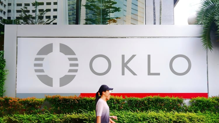 Oklo stock 3