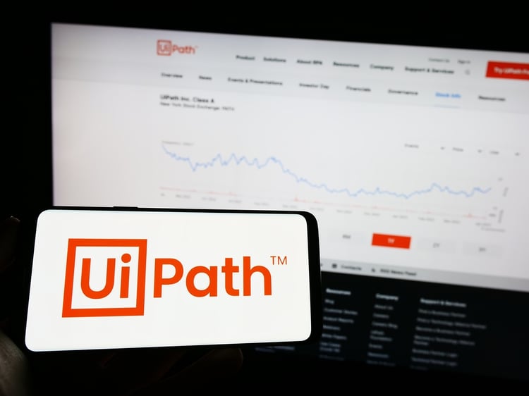Path stock