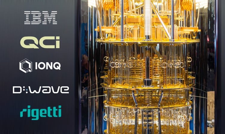 quantum computing 5