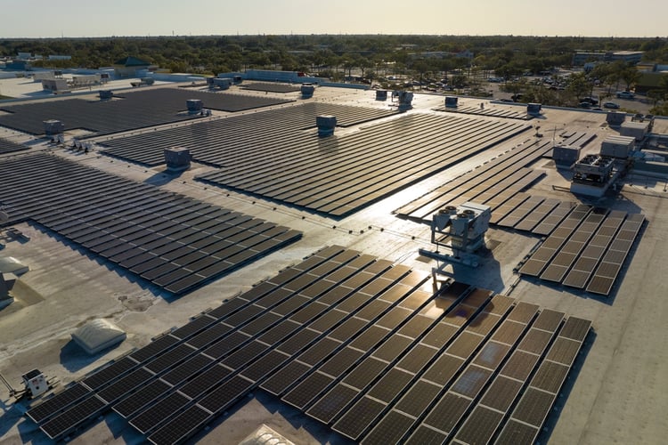 Solar stocks