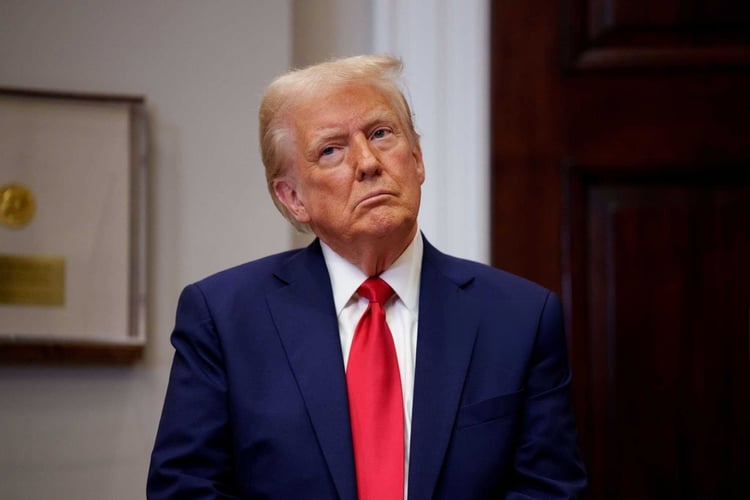 Trump 15
