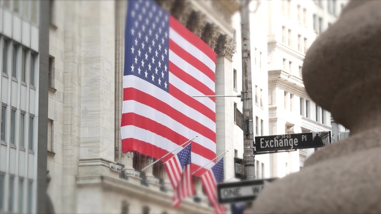 Wall Street 5