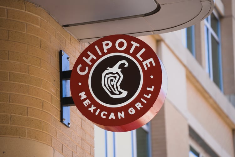 chipotle logo