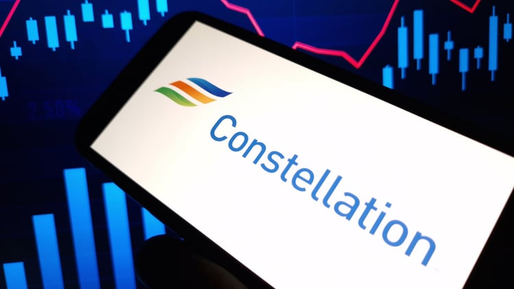 constellation energy