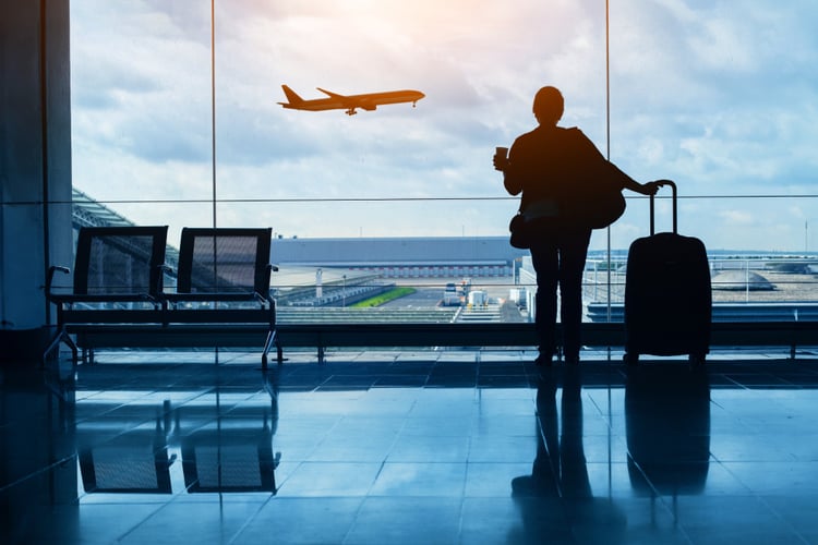 airport
