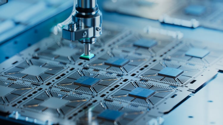 microchip