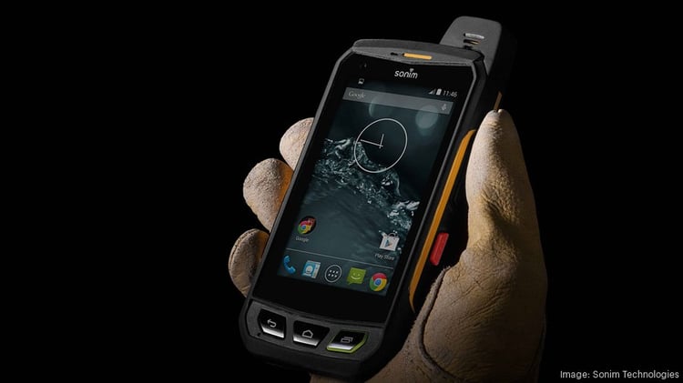 Sonim Technologies
