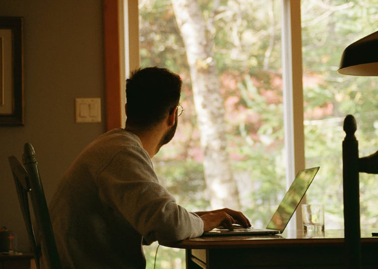remote workers, work