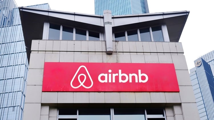 airbnb office