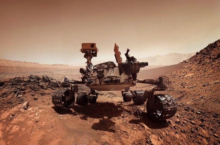 mars