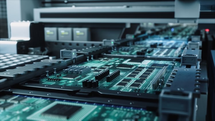 microchip ai