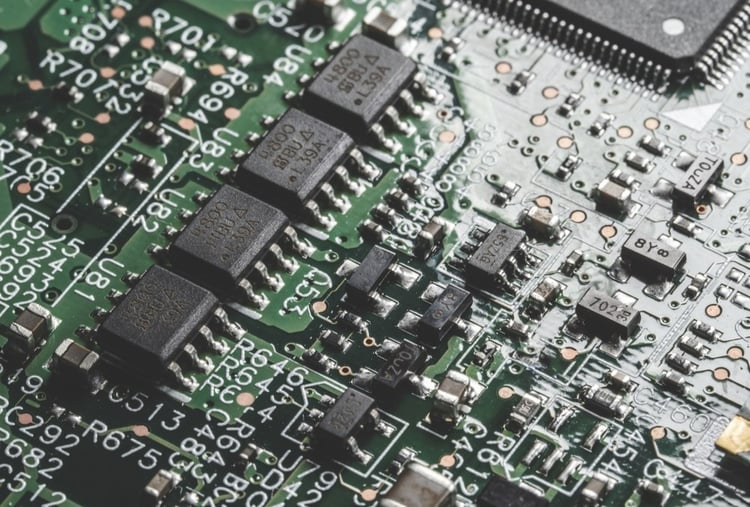 microchip