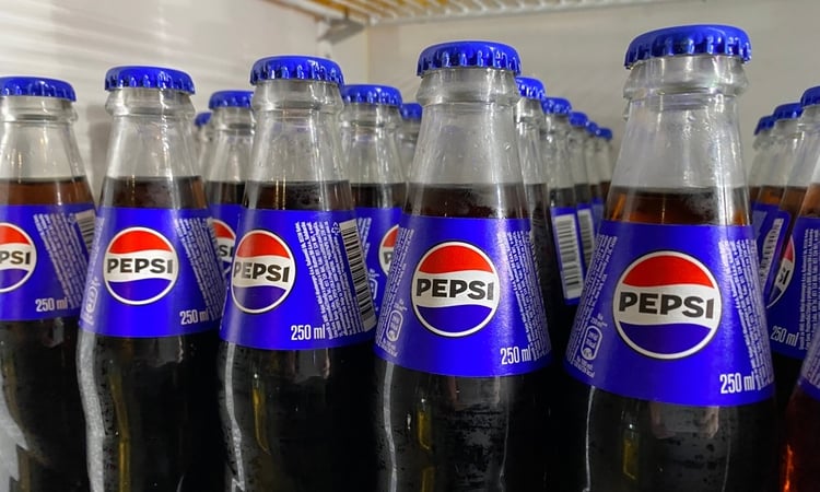 pepsi