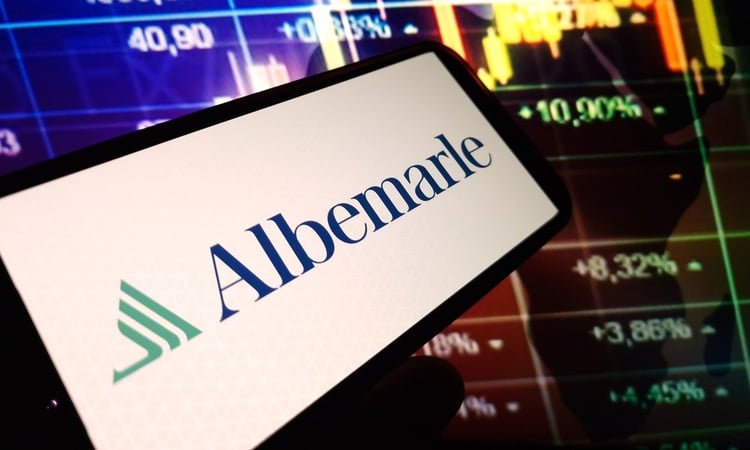 albemarle
