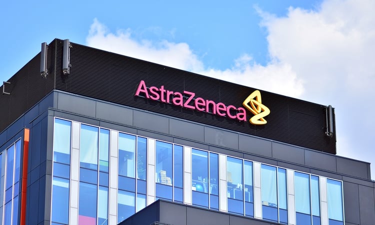 astra zeneca