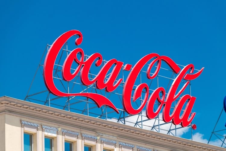 coca cola