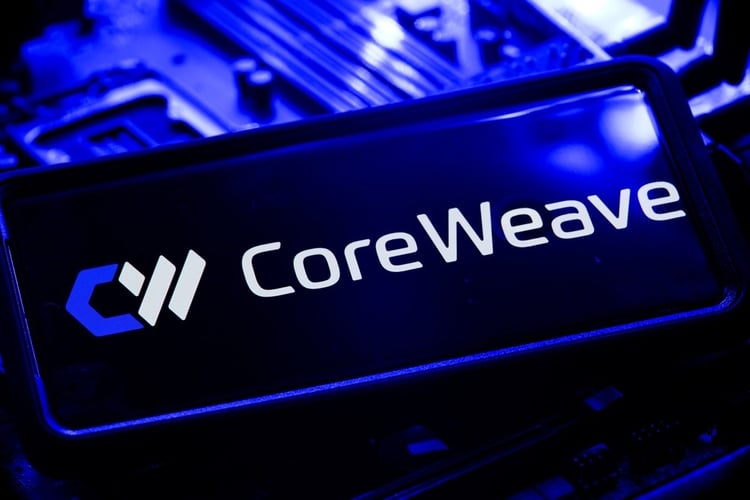 core weave company
