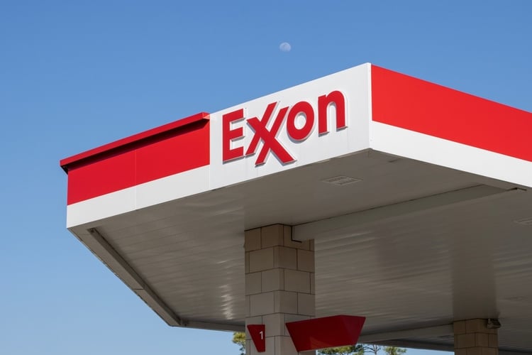 exxon