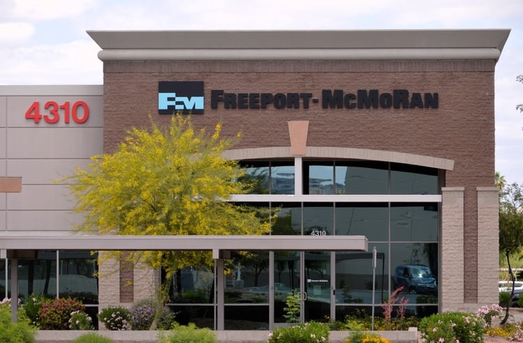 freeport mcmoran