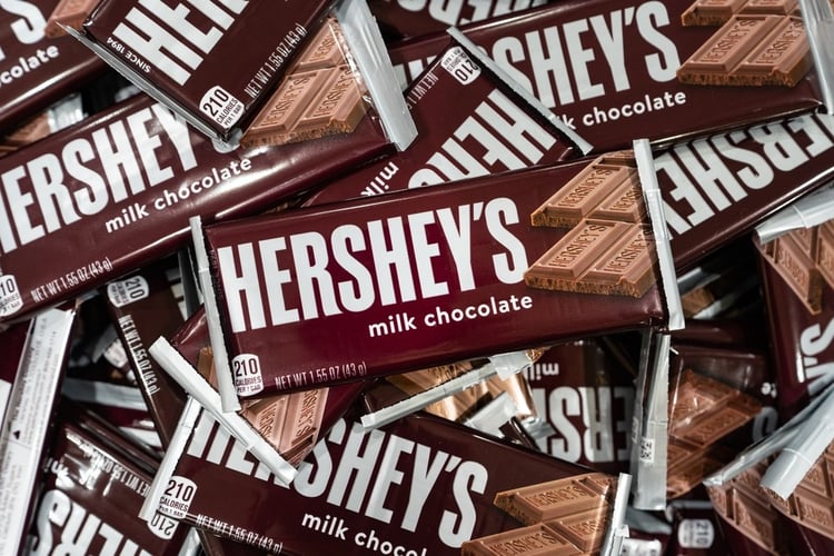hershey