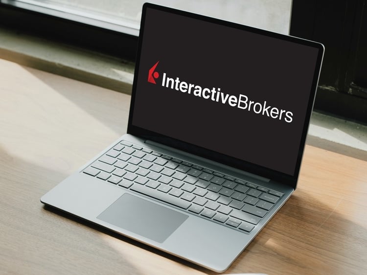 interactive brokers