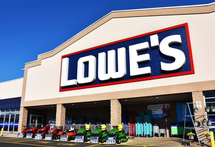 lowe