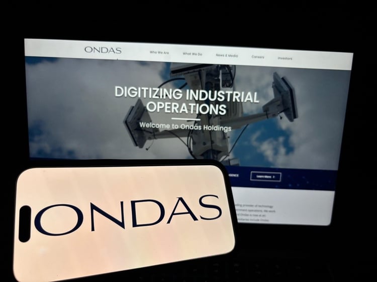 ondas company