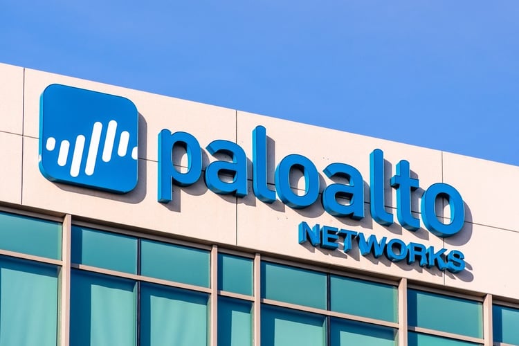 palo alto networks