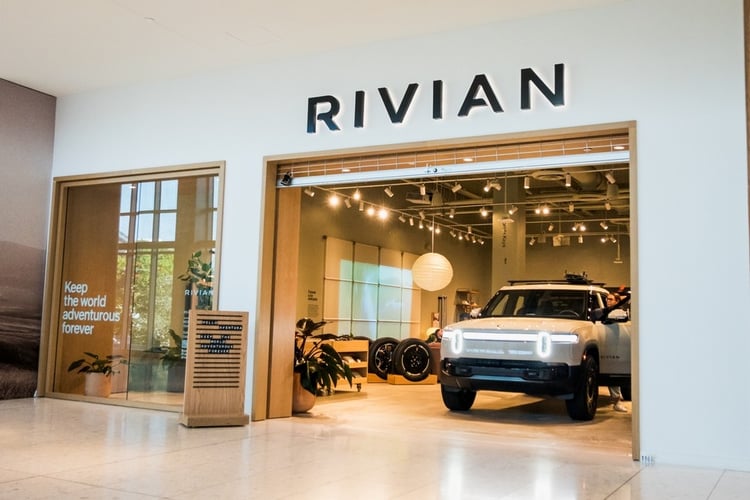 rivian r2