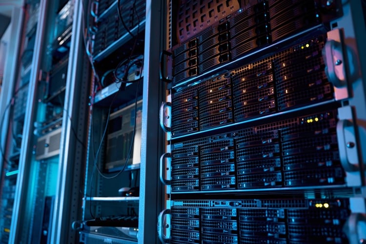 ai infrastructure