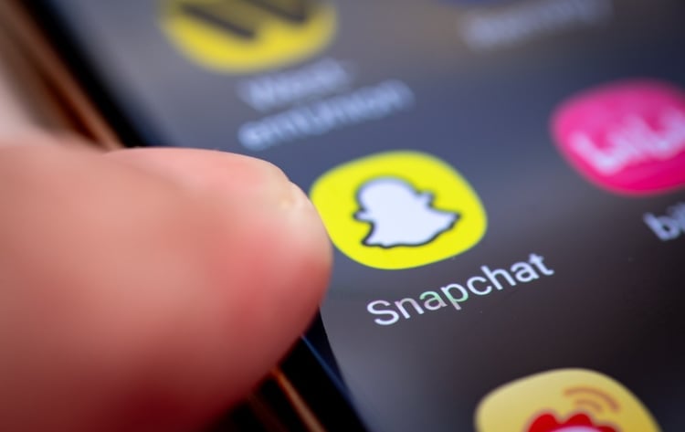 snapchat