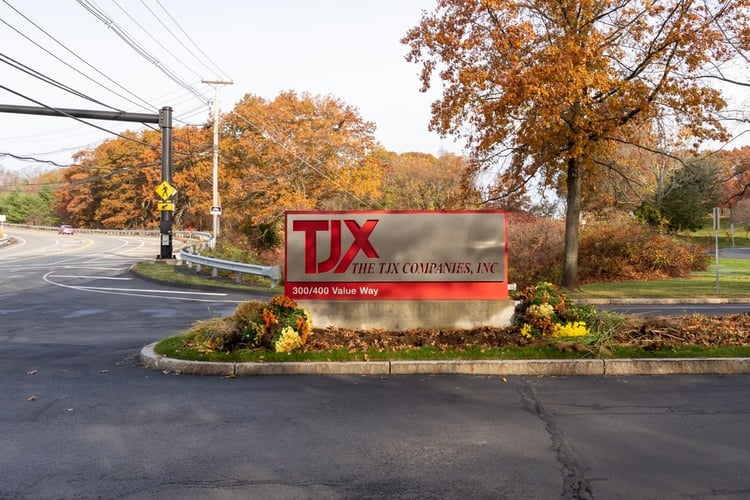 tjx