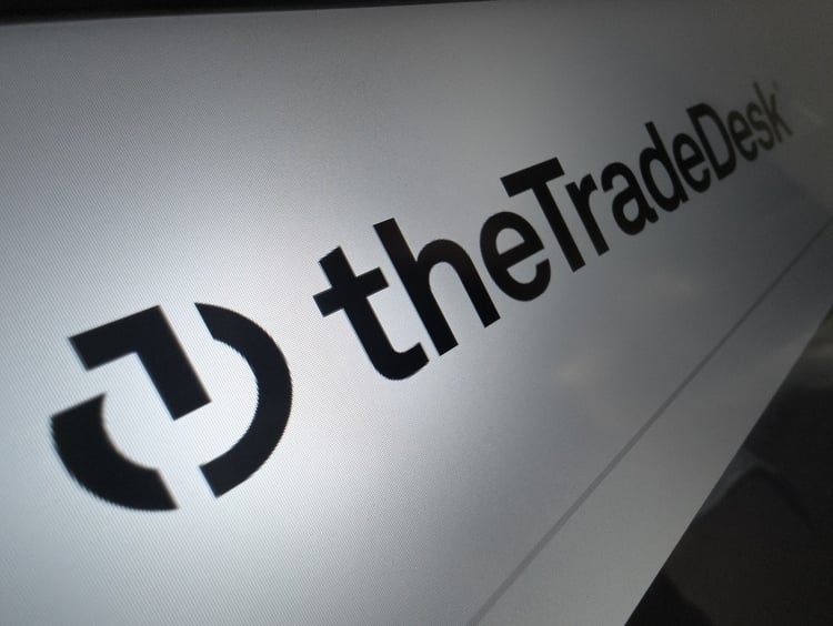 trade desk