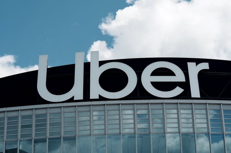 uber company